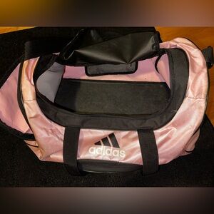 Adidas Large Gym/Sports Duffle Bag